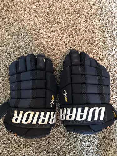 AX1 pro Gloves Senior