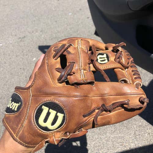 A2000 Baseball Glove Adult