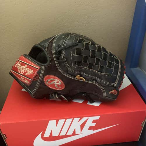 Heart of the Hide Baseball Glove