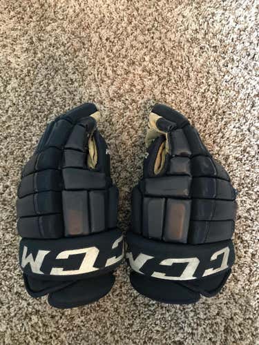 pro model Gloves Senior