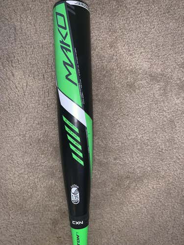 Easton Mako Bat