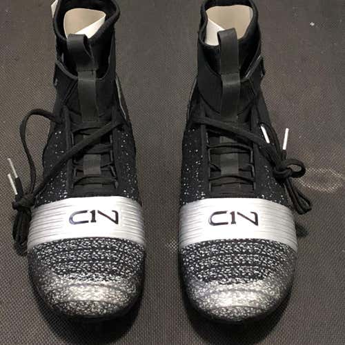 New UA C1N MC