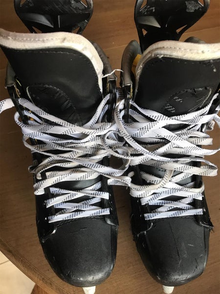 Supreme 1S - Custom Hockey Skates Senior Size 8