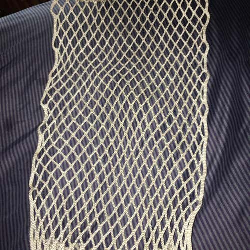 Lacrosse 17diamond Goalie Mesh Soft