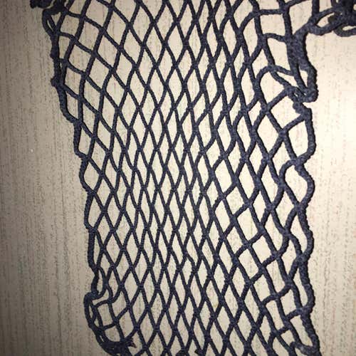 Lacrosse Goalie Mesh