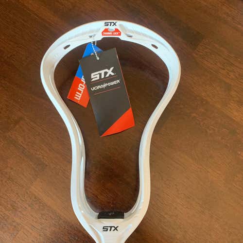 New Ultra Power Head-No trades