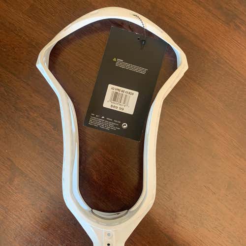 New Vapor Elite Head-No trades