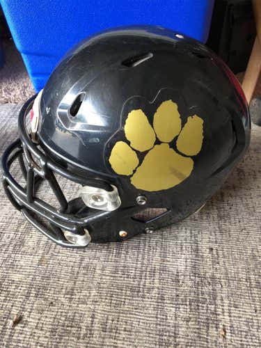 Riddell Helmet