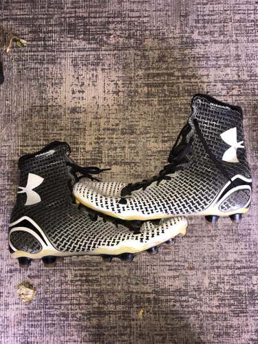 Under Armour Lacrosse Cleats