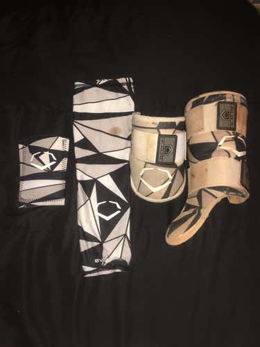 EvoShield Guard