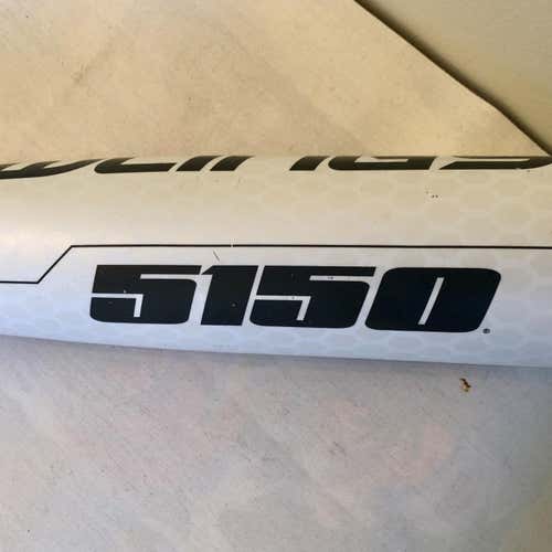 2017 5150 Bat (29/19)