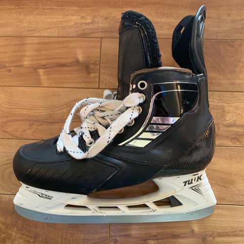 Pro Custom Hockey Skates Senior Pro Stock Size 8
