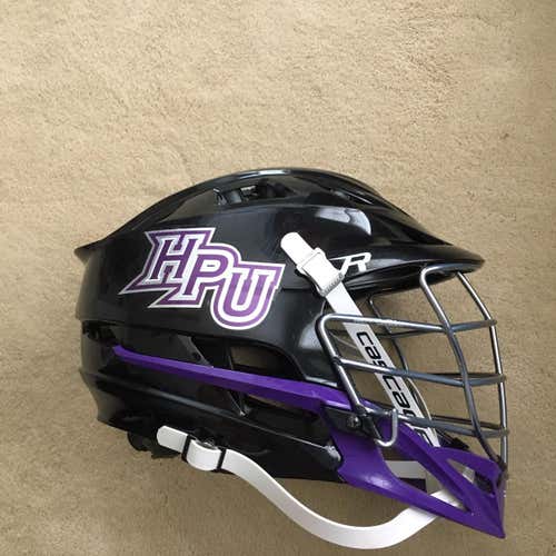 New High Point University Helmet