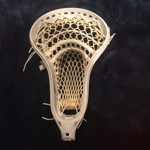 New Gait Matter Head