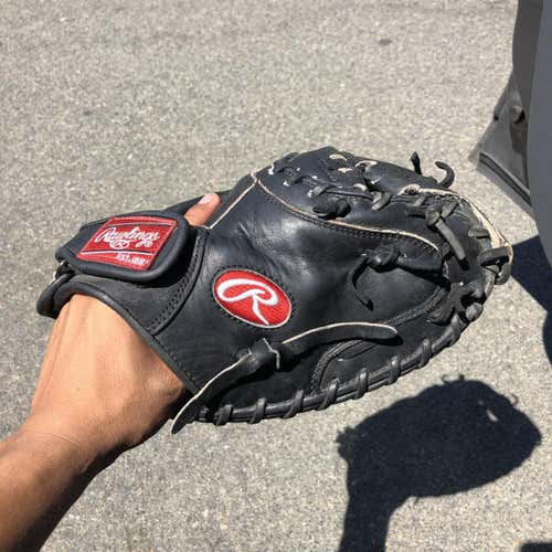 Heart of the hide Catcher's Glove Adult