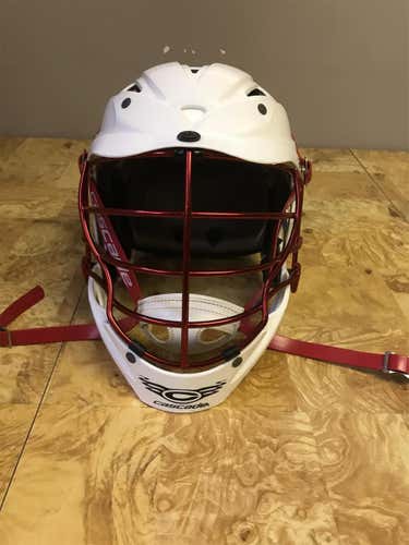 CPX-R Helmet Adult