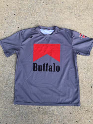 Team Buffalo “Marlboro” Dri-Fit