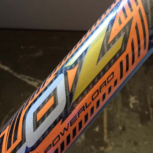 New SoloZ Bat Adult