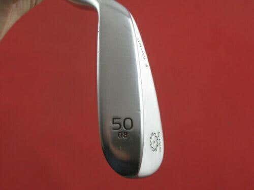 Titleist Vokey SM5 Tour Chrome Wedge Righty