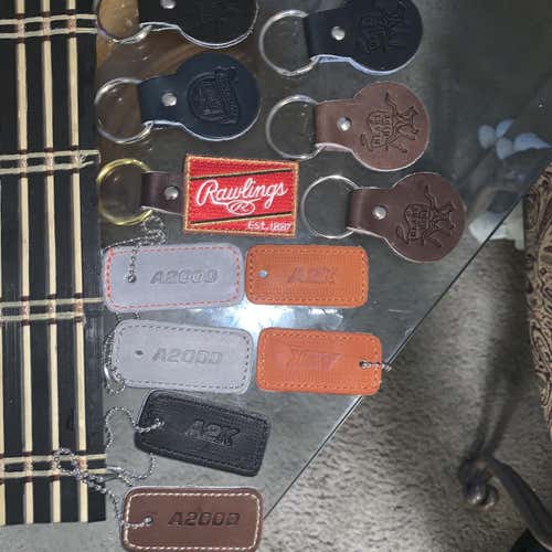 9 Glove Keychain Deal