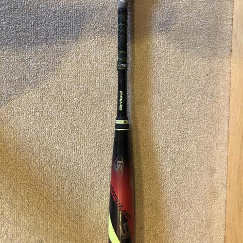 2017 Prime 917 Bat