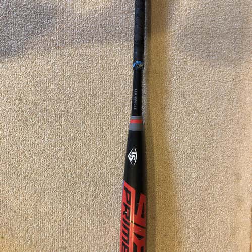 2018 Prime 918 Bat