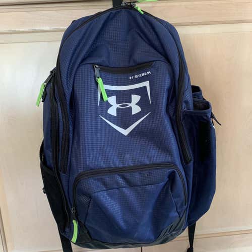 New Under Armour Bag