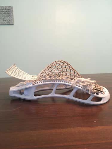 StringKing Mark 2V Head