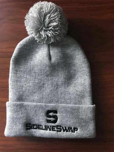 Sideline Swap Beanie