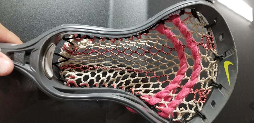 Nike Lakota U Head