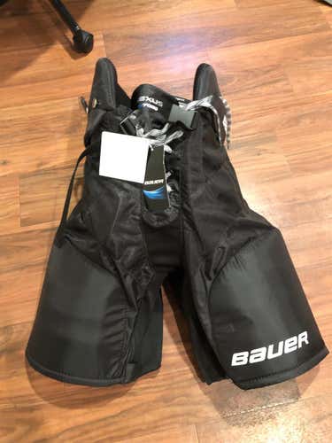 New Nexus N7000 Hockey Pants Senior