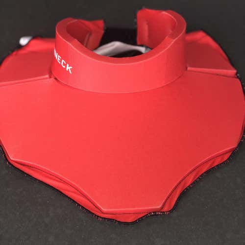 New - Small Roughneck Protection Neck guard