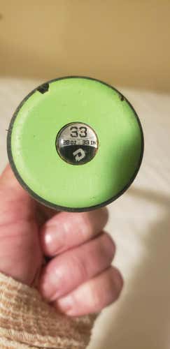 2017 DeMarini CF Zen Bat