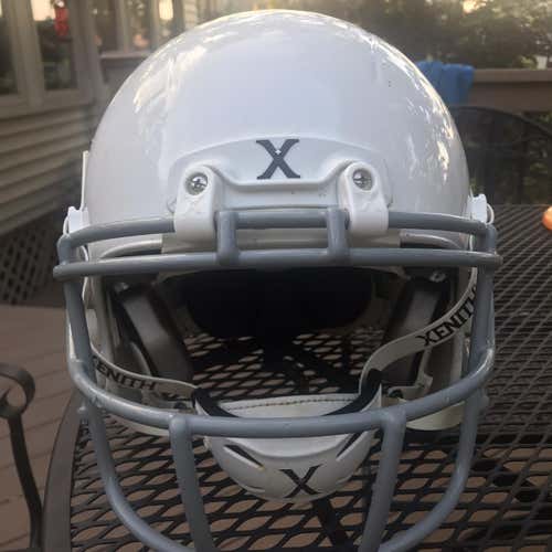 Xenith Football Helmet