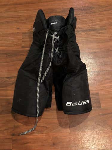 Used Nexus N7000 Hockey Pants Senior