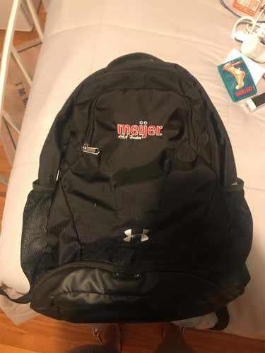 Meijer aaa hockey backpack