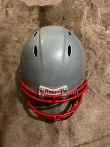 Riddell Football Helmet. No Chin Strap.(Used)