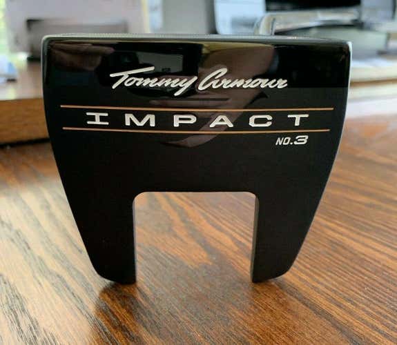 Tommy Armour Impact No.3 Putter 38"