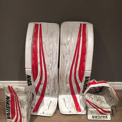 Ventus SLR Goalie Full Set Regular Senior