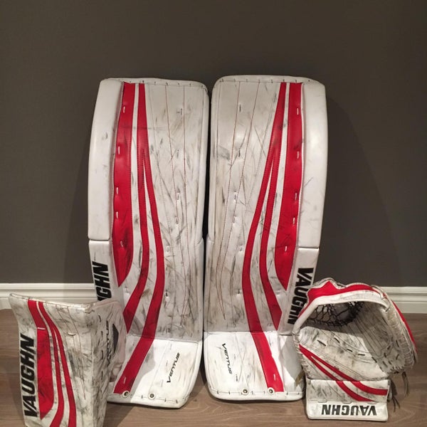 Ventus SLR Goalie Full Set Regular Senior