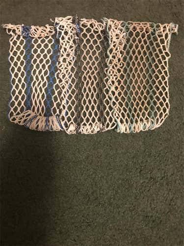 Lacrosse Hero 2.0 Bundle