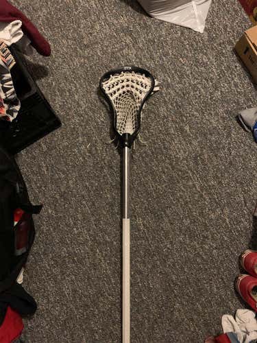 STX Super Power U/ StringKing Metal 2 (125)