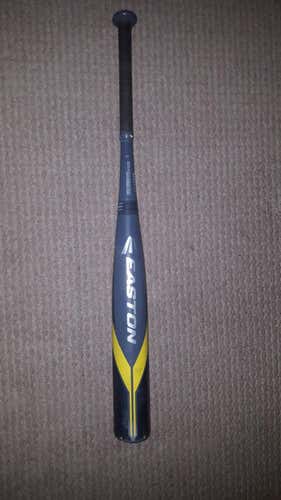 2018 Easton Ghost X Bat