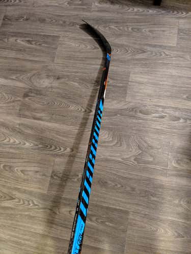 Warrior Covert QRL Pro Hockey Stick Righty Mid Senior
