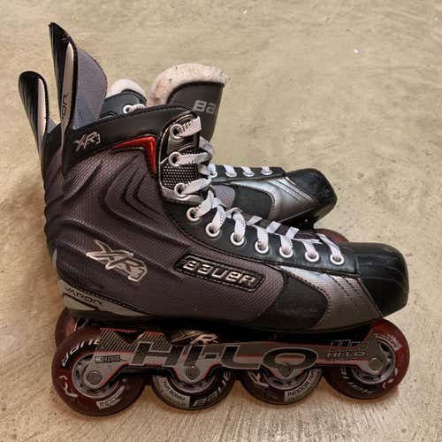 Bauer XR3 Size 11