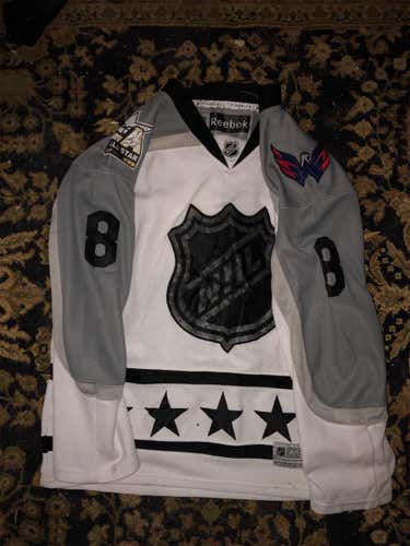 Reebok Jersey