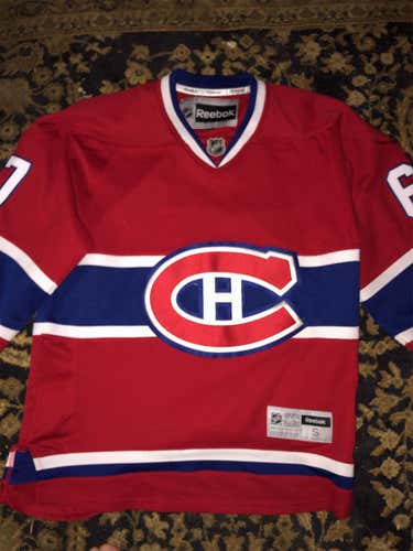 Reebok Jersey