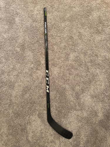 RibCor Trigger2 PMT Hockey Stick Righty Crosby 65 Flex Intermediate **LIKE NEW**
