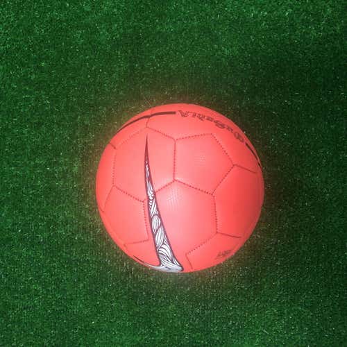 Nike Soccer Ball Neymar Size 4 Excellent Condition