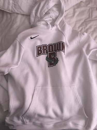 Nike Brown University Sweatshirt